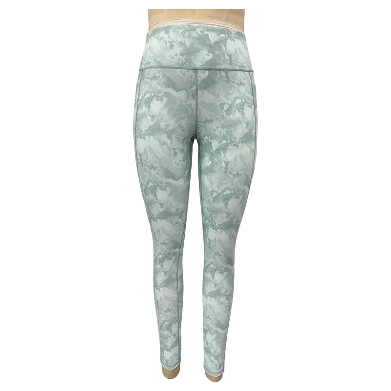 Pantalons de yoga pour femmes
