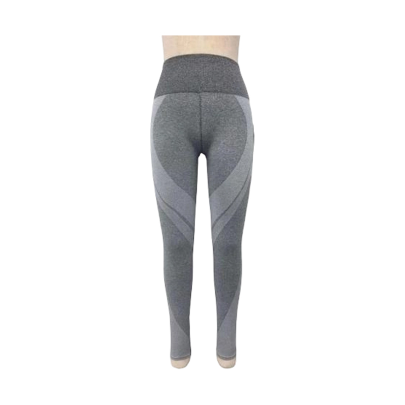 Legging sans couture pour femme