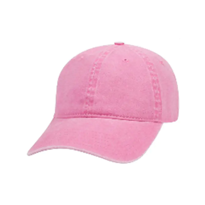 Casquette de baseball pour femmes