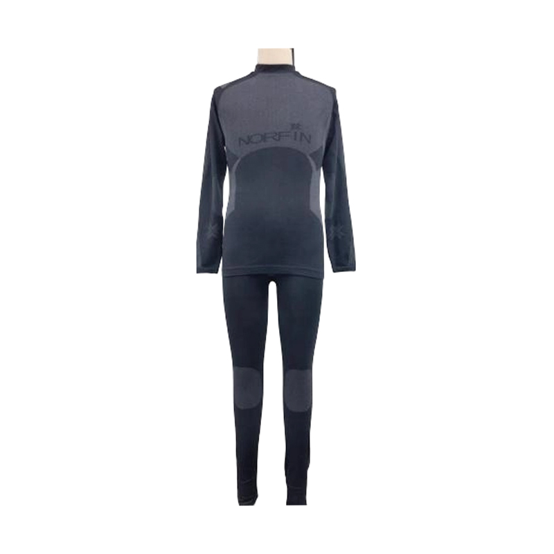 Ensemble sans couture pour hommes
