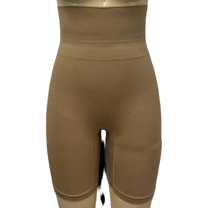 Short sans couture pour femme