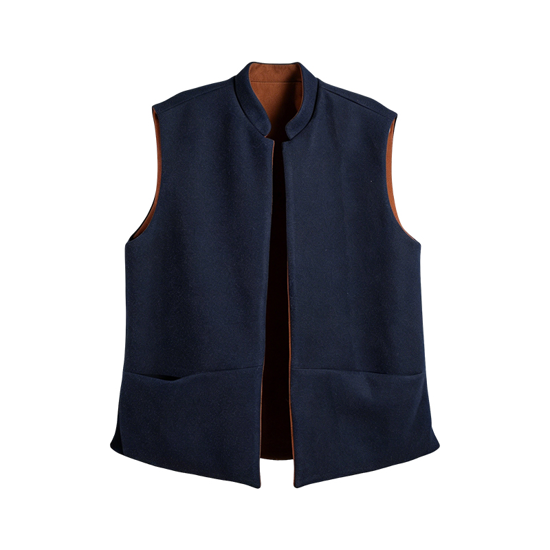 Gilet pour hommes