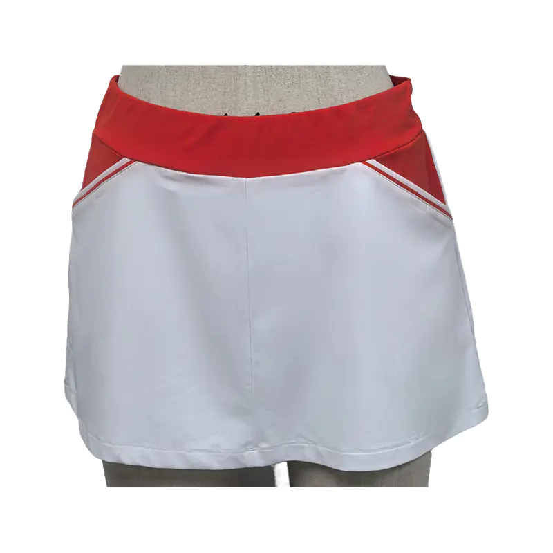 Jupe tissée pour femme