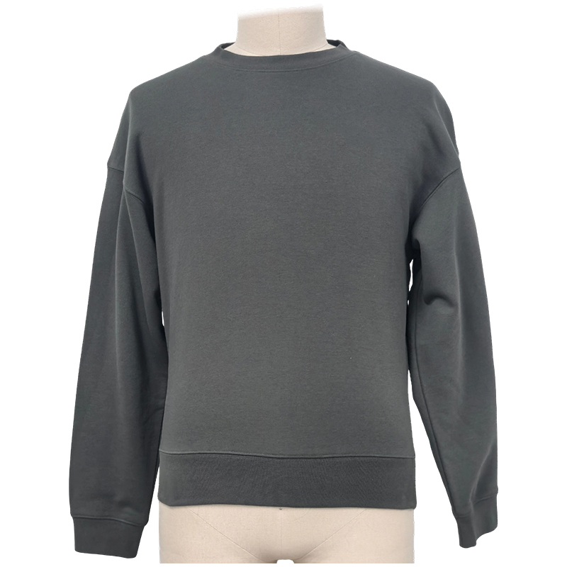 Sweat-shirt Terry pour hommes