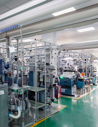 Haining City Bonroy Trading Co., Ltd.